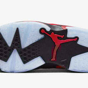 Nike Air Jordan 6 Retro ?Toro Bravo? Ct8529-600 - Image 7