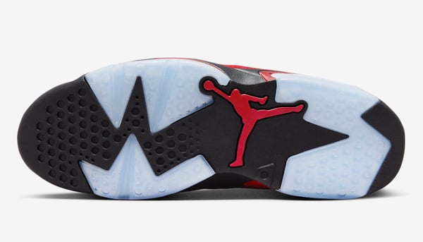 Nike Air Jordan 6 Retro ?Toro Bravo? Ct8529-600 - Image 7