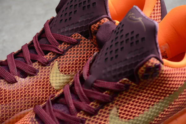 Nike Kobe 10 Silk 705317-676 - Image 11