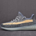 Adidas Yeezy Boost 350 V2 Ash Blue Gy7657