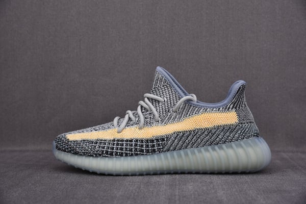Adidas Yeezy Boost 350 V2 Ash Blue Gy7657