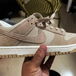 Nike Dunk Low Se 'Sanddrift' Fd0873-126 - Image 7