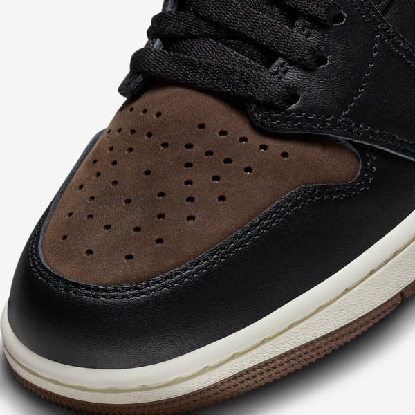 Air Jordan 1 Retro High Og Palomino Dz5485-020 - Image 8