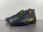 Air Jordan 12 Retro Black Taxi Ct8013-071 - Image 4