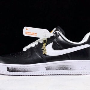 Nike Air Force 1 G-Dragon Para-Noise Aq3692-001