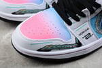"The Future" Air Jordan 1 Low - Image 5