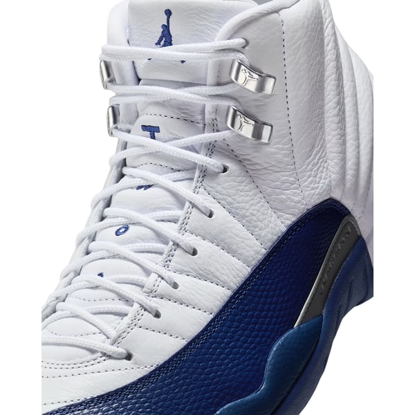 Air Jordan 12 Retro 'French Blue' - Image 7