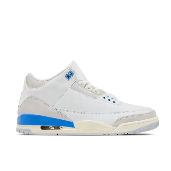 Air Jordan 3 Retro 'Lucky Shorts' - Image 2