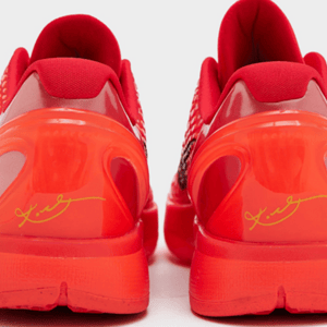 Nike Kobe 6 Protro ‘Reverse Grinch’ FV4921-600 - Image 4