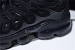 Nike Air Vapormax Plus Triple Black 924453-004 - Image 6