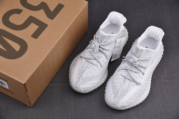 Ad Yeezy Boost 350 V2 Static Ef2367 - Image 9