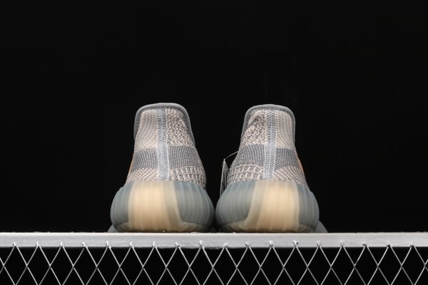 Ad Yeezy Boost 350 V2“Israfil”Fz5421 - Image 5