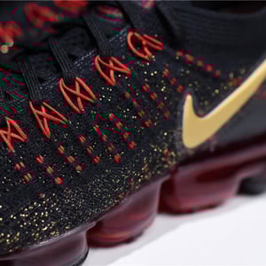 Nike Air Vapormax 2.0 Cny Chinese New Year Bq7036-001 - Image 4