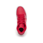 Air Jordan 1 Mid SE ‘University Red Pomegranate’ DH5894-600 - Image 6