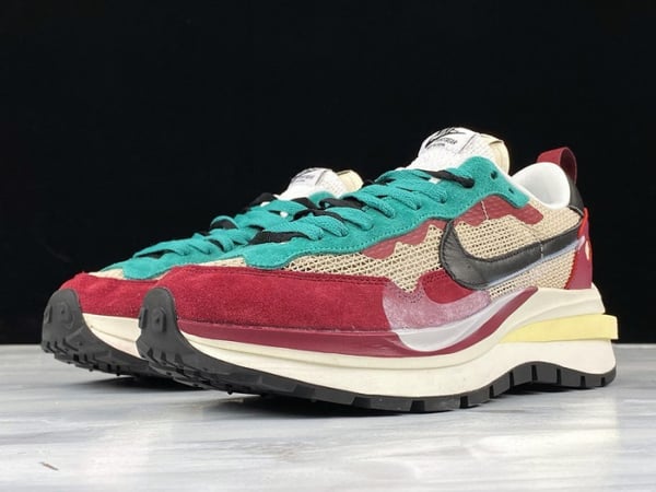 Sacai X Nike Pegasus Vaporfly Sp Ci9928-301 - Image 5