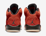 Air Jordan 5 Wmns ?Dunk On Mars? Dd9336-800 - Image 4