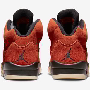Air Jordan 5 Wmns ?Dunk On Mars? Dd9336-800 - Image 4