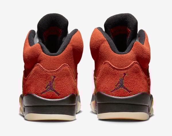 Air Jordan 5 Wmns ?Dunk On Mars? Dd9336-800 - Image 4