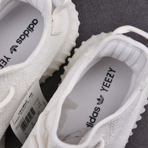 2018 Yeezy Boost 350 V2 Triple White Cp9366 - Image 11