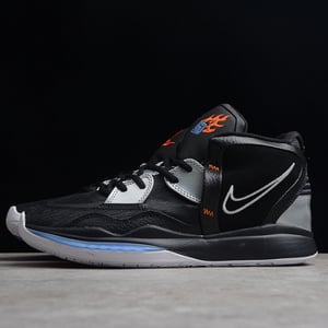 Nike Kyrie 8 Infinity Fire And Ice Dc9134-001 - Image 9