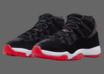 Air Jordan 11 Velvet Db5457-061 - Image 2
