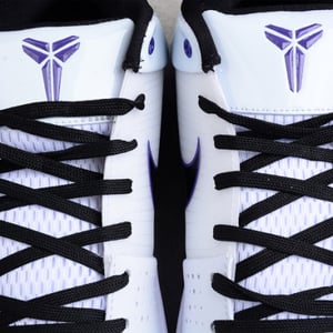 Nike Kobe 4 344335-101 - Image 10
