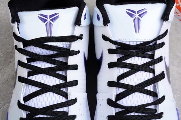 Nike Kobe 4 344335-101 - Image 10