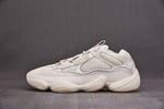 Adidas Yeezy 500 Bone White Fv3573