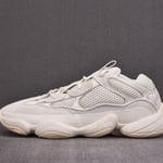 Adidas Yeezy 500 Bone White Fv3573
