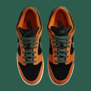 Nike Dunk Low “Ceramic” Da1469-001 - Image 3