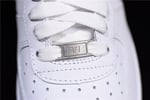 Nike Air Force 1 07 All Triple White Classic Shoes Sneakers Af1 315122-111 - Image 12