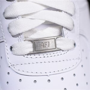 Nike Air Force 1 07 All Triple White Classic Shoes Sneakers Af1 315122-111 - Image 11