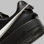 Nike Air Force 1 X Ambush ‘Black’ Dv3464-001 - Image 9