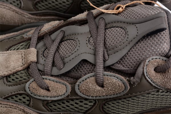 Yeezy 500 Brown Clay Gx3606 - Image 15