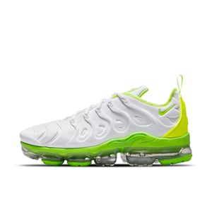 Nike Air VaporMax Plus Tennis Ball DJ5975-100