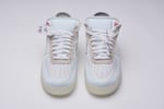 Off-White X Air Force 1 Low 'The Ten' Ao4606-100 - Image 3