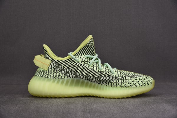 Adidas Yeezy Boost 350 V2 Yeezreel Fw5191 - Image 4