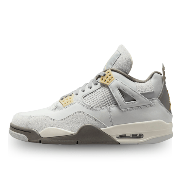 Air Jordan 4 Se Craft ?Photon Dust? Dv3742-021