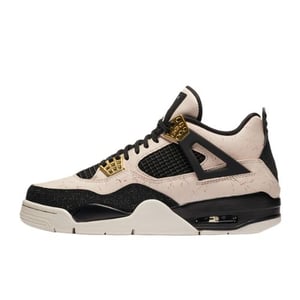 Air Jordan 4 Retro Silt Red Black Aq9129-601