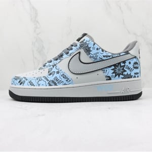 Nike Air Force 1 Low 07 Zg0088-822