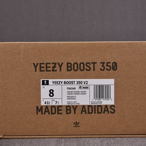 Adidas Yeezy Boost 350 V2“Tailgate”Fx4349 - Image 10