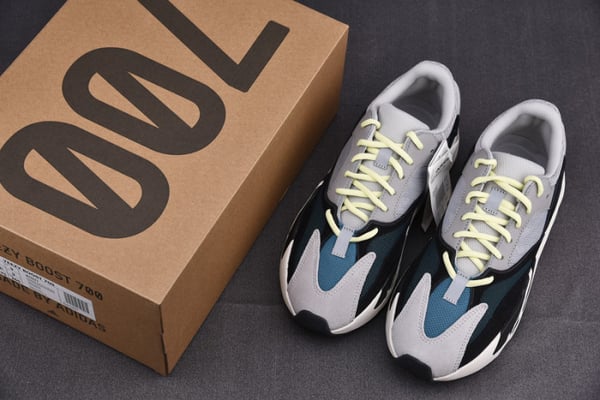 Adidas Yeezy 700 Boost Wave Runner B75571 - Image 3