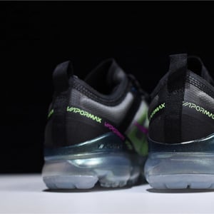 Nike Vapormax 2019 Blue At6810-001 - Image 6