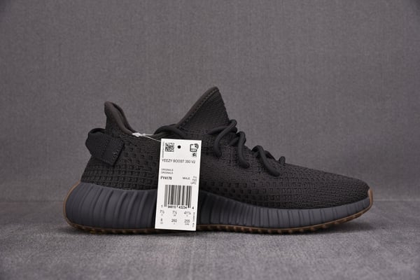 Adidas Yeezy Boost 350 V2 Cinder Reflective Fy4176 - Image 11
