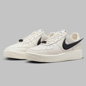 Nike Air Force 1 X Ambush ‘Phantom’ Dv3464-002 - Image 2