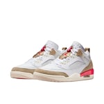 Jordan Spizike Low FQ1759-105 - Image 5