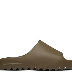 Yeezy Slides Earth Brown Fv8425