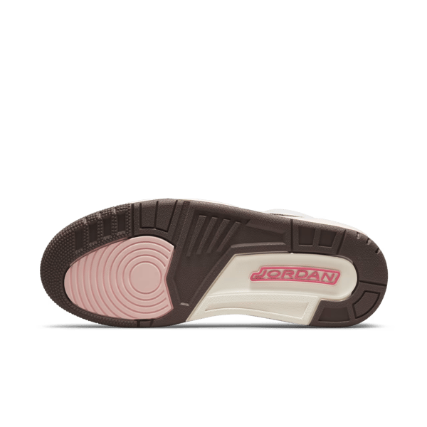 Air Jordan 3 Retro ‘Mocha’ 2018 136064-122 - Image 3