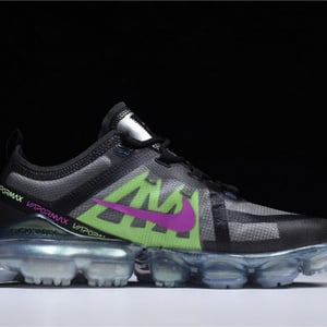 Nike Vapormax 2019 Blue At6810-001 - Image 13