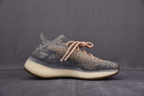 Adidas Yeezy Boost 380 Mist Fx9764 - Image 7